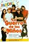 Cine en el EJE: LA GUERRA DE LOS NIÑOS (remasterizada)